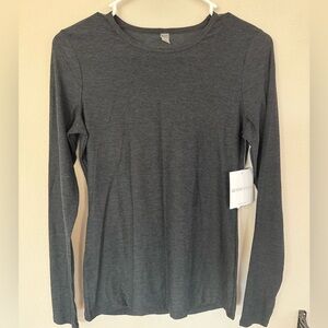 Beyond Yoga Featherweight Classic Crew Pullover